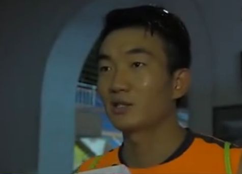 曾经的伙伴只剩下波尔戈—也是吉娜久久所等候的人。